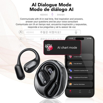 MINI Wireless Earbud MS190