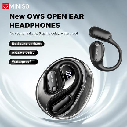 MINI Wireless Earbud MS190