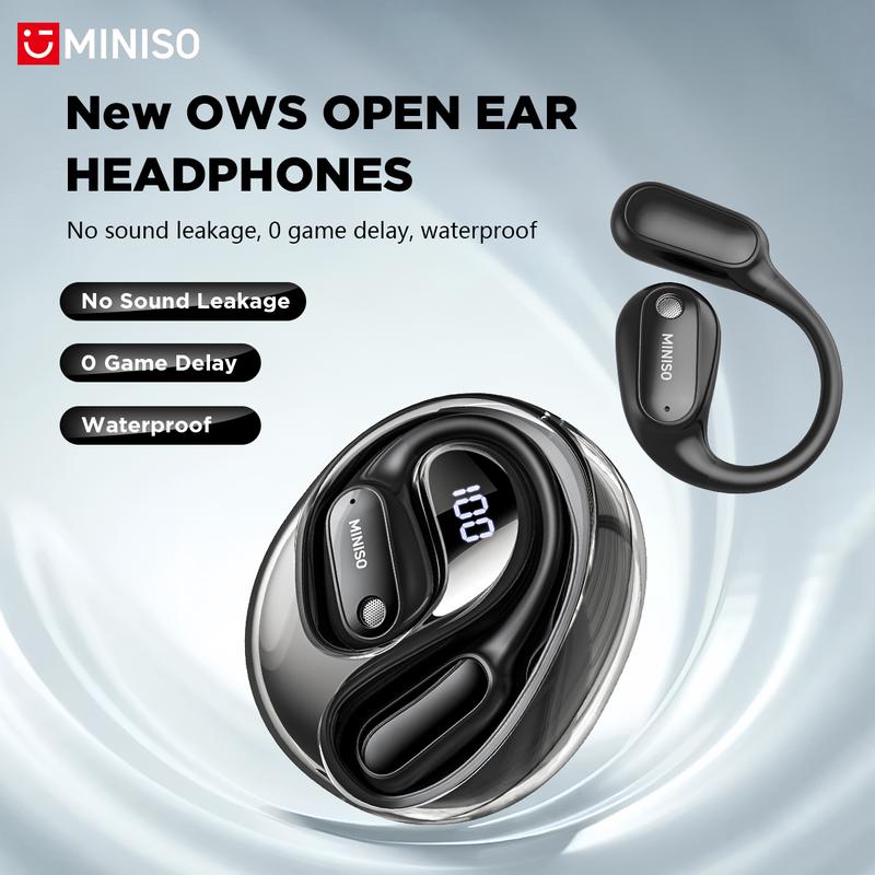 MINI Wireless Earbud MS190