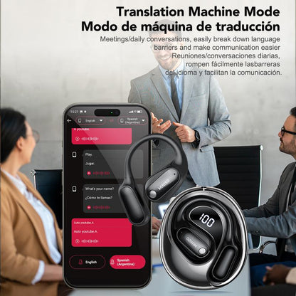 MINI Wireless Earbud MS190