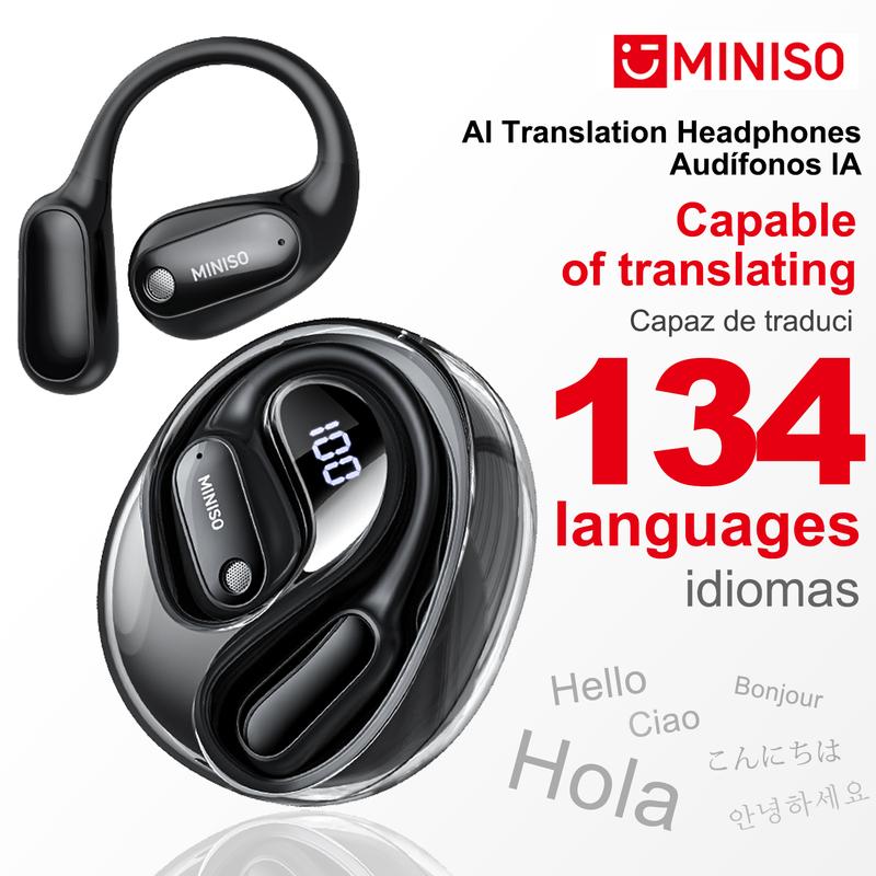 MINI Wireless Earbud MS190