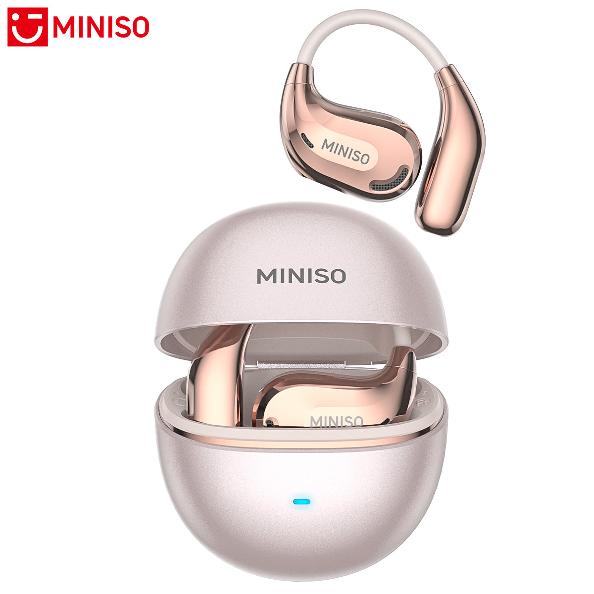 MINISO Wireless Erabud MS209